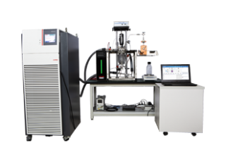 丙二酸二乙酯水解反应——反应量热仪新