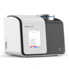 <b>自动氧弹量热仪 ATC 300A</b>