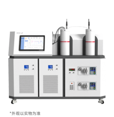 <b>全自动连续流动反应量热仪 RC CF-200A</b>