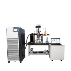 <b>自动反应量热仪-反应风险评估</b>