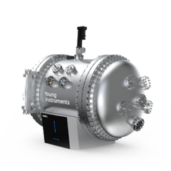 <b>BAC大型电池绝热量热仪-电池绝热热失控</b>