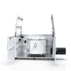 <b>大型电池绝热量热仪BAC800A-电池热特性参</b>