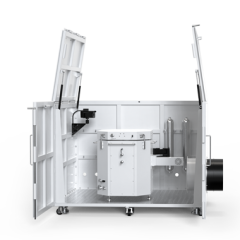 <b>大型电池绝热量热仪BAC420B-电池绝热温升</b>