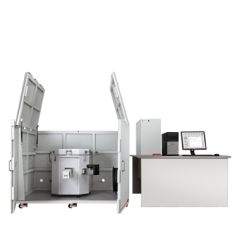 <b>BAC大型电池绝热量热仪-锂电池热特性测试</b>