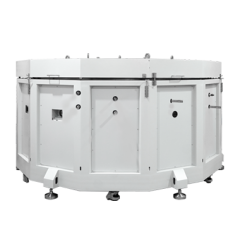 <b>巨型电池绝热量热仪仪BAC-2500A</b>