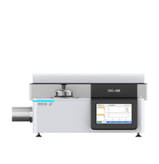 <b>差示扫描量热仪 DSC-40B</b>